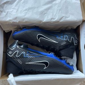 Nike Zoom Superfly 9 Elite Cleats